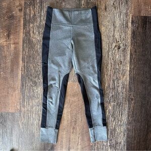 ATHLETA Women's Essex Hybrid Tights Leggings